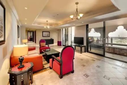 Arjaan by Rotana Dubai Media City - 146