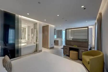 Arjaan by Rotana Dubai Media City - 163