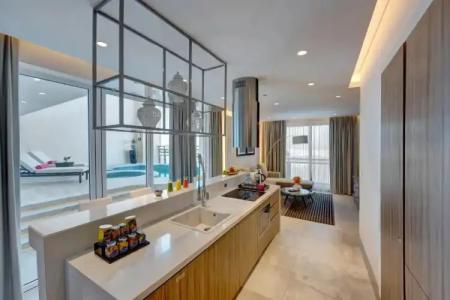 Arjaan by Rotana Dubai Media City - 164