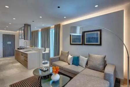 Arjaan by Rotana Dubai Media City - 165