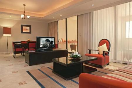 Arjaan by Rotana Dubai Media City - 137