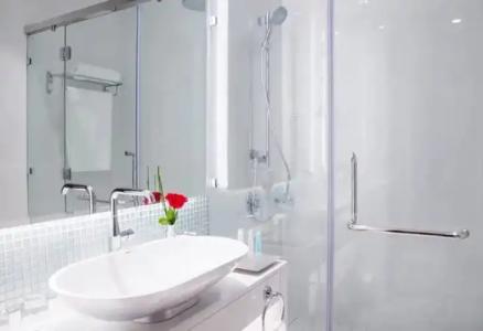 Arjaan by Rotana Dubai Media City - 160