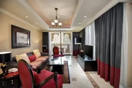 Arjaan by Rotana Dubai Media City - 141