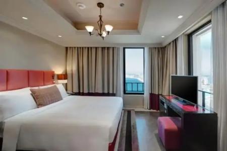 Arjaan by Rotana Dubai Media City - 111