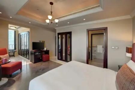 Arjaan by Rotana Dubai Media City - 134