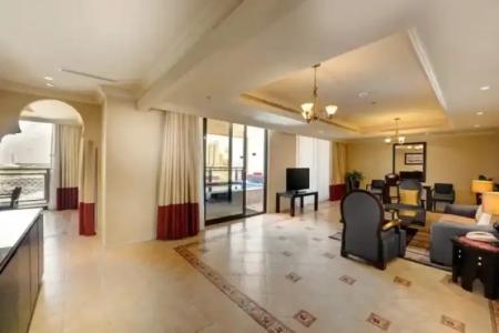 Arjaan by Rotana Dubai Media City - 114