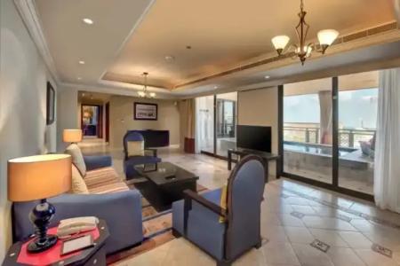 Arjaan by Rotana Dubai Media City - 115