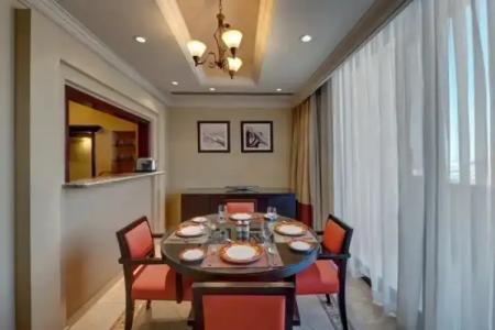 Arjaan by Rotana Dubai Media City - 145