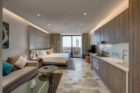 Arjaan by Rotana Dubai Media City - 155