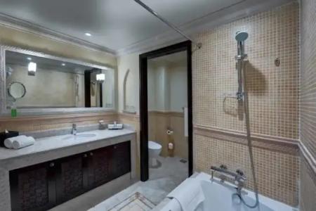 Arjaan by Rotana Dubai Media City - 113