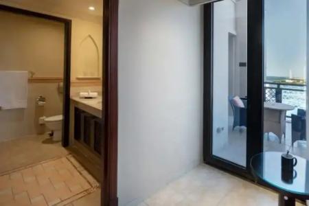 Arjaan by Rotana Dubai Media City - 133