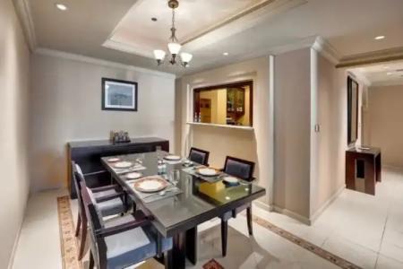 Arjaan by Rotana Dubai Media City - 128