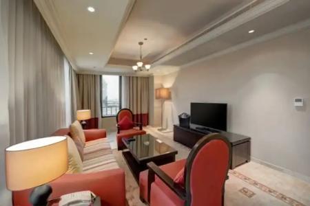 Arjaan by Rotana Dubai Media City - 117