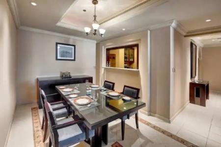 Arjaan by Rotana Dubai Media City - 124