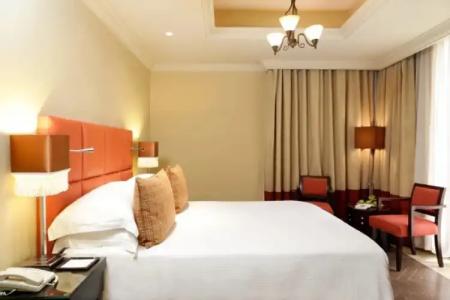 Arjaan by Rotana Dubai Media City - 108