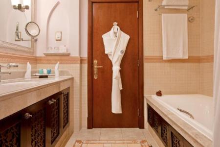 Arjaan by Rotana Dubai Media City - 133