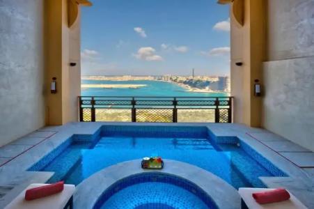 Arjaan by Rotana Dubai Media City - 172