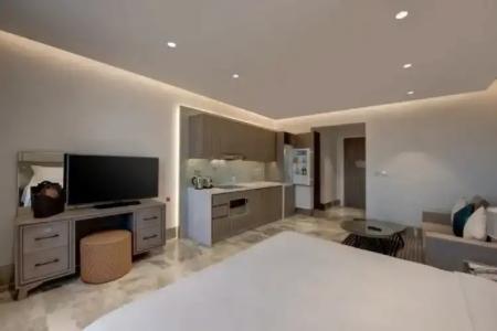 Arjaan by Rotana Dubai Media City - 157