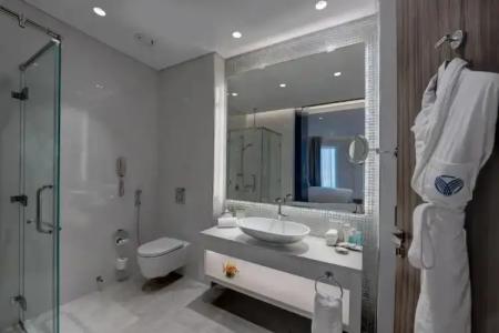 Arjaan by Rotana Dubai Media City - 171