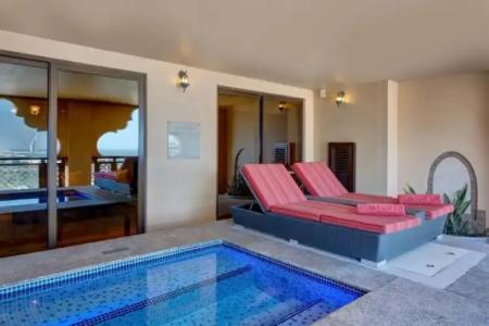 Arjaan by Rotana Dubai Media City - 149