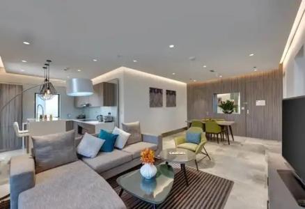Arjaan by Rotana Dubai Media City - 152