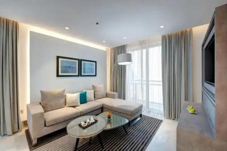 Arjaan by Rotana Dubai Media City - 166