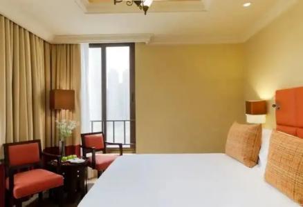 Arjaan by Rotana Dubai Media City - 101