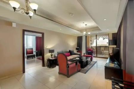 Arjaan by Rotana Dubai Media City - 122