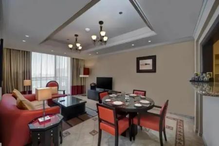 Arjaan by Rotana Dubai Media City - 144