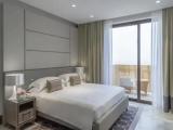 Private Pool Double Studio with city view