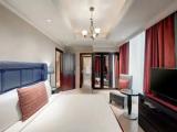1 Bedroom Private Pool Double Suite with city view