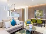 1 Bedroom High Floor Double Apartment