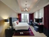 1 Bedroom Double Duplex Apartment