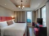 2 Bedrooms Private Pool Quadruple Suite