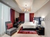 1 Bedroom Private Pool Double Suite with sea view