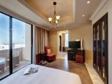 3 Bedrooms Quintuple Apartment with sea view