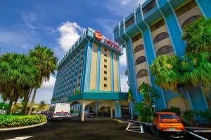 Clarion Inn & Suites International Airport, Miami