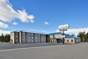 Yellowstone West Gate Hotel, West Yellowstone