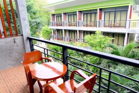 Blue Wave House - 35