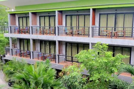 Blue Wave House - 44