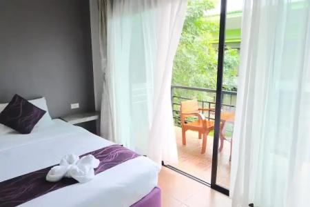 Blue Wave House - 38