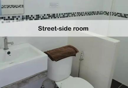 Blue Wave House - 10