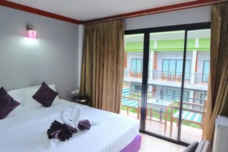 Blue Wave House - 24