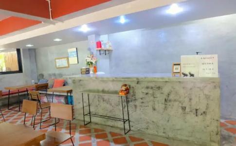 Blue Wave House - 20