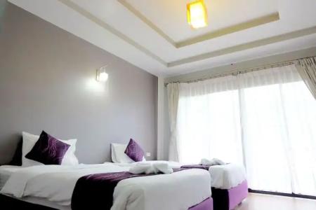 Blue Wave House - 42