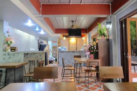 Blue Wave House - 17