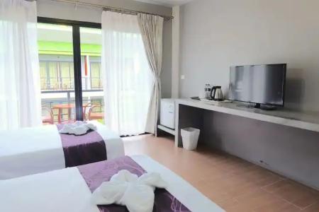 Blue Wave House - 43