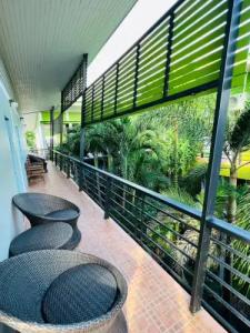 Blue Wave House - 12