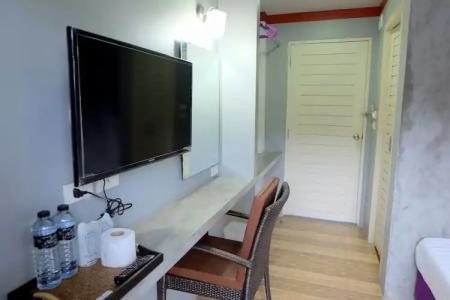 Blue Wave House - 27