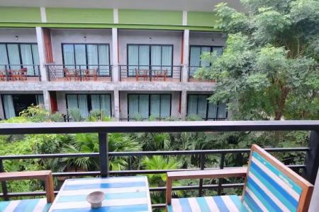 Blue Wave House - 25